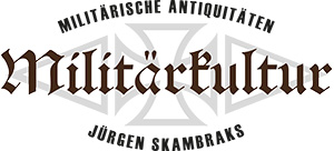 Militärkultur Logo