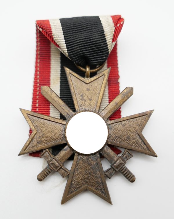 Kriegsverdienstkreuz 2. Klasse mit Schwerter